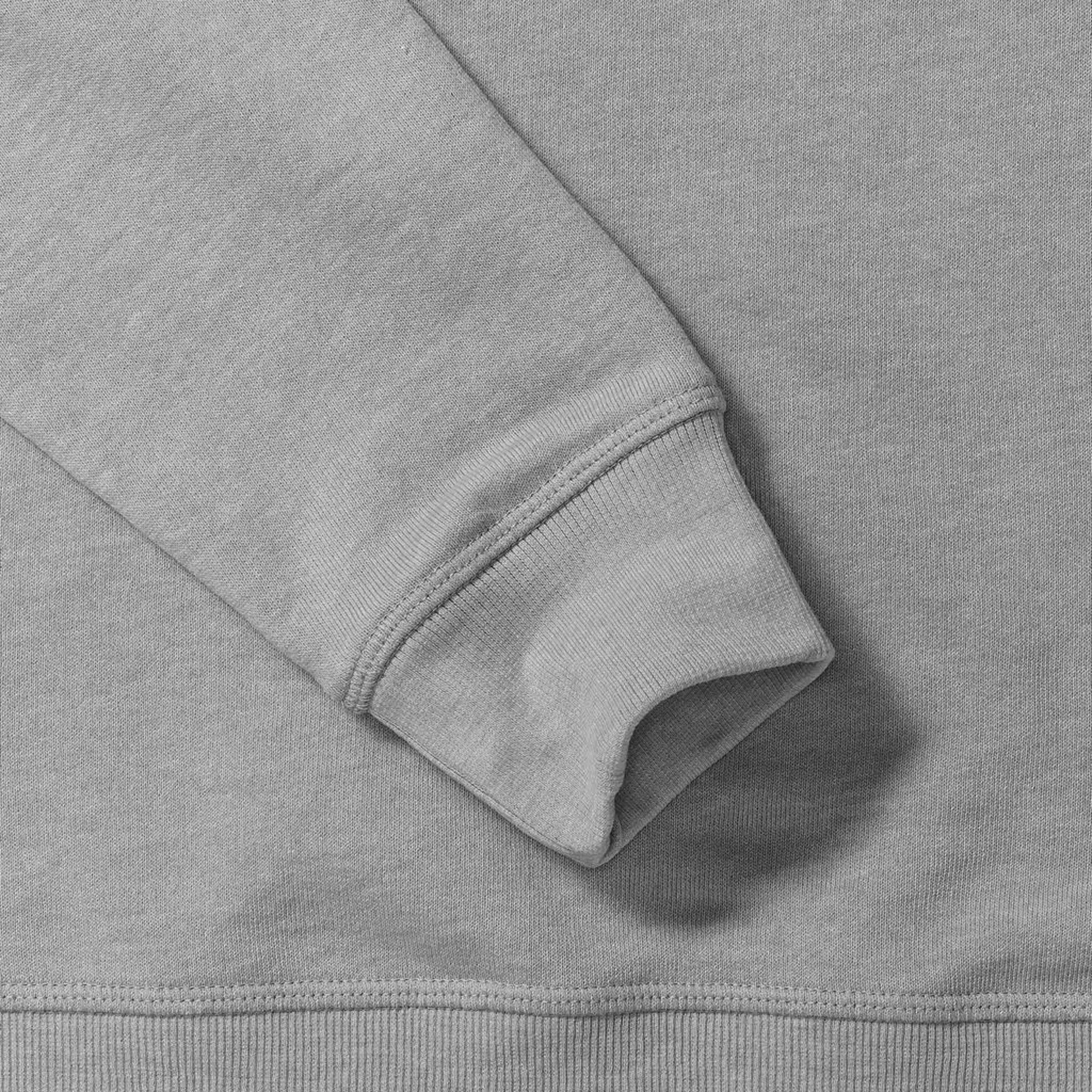 Bild på Men's HD Raglan Sweat
