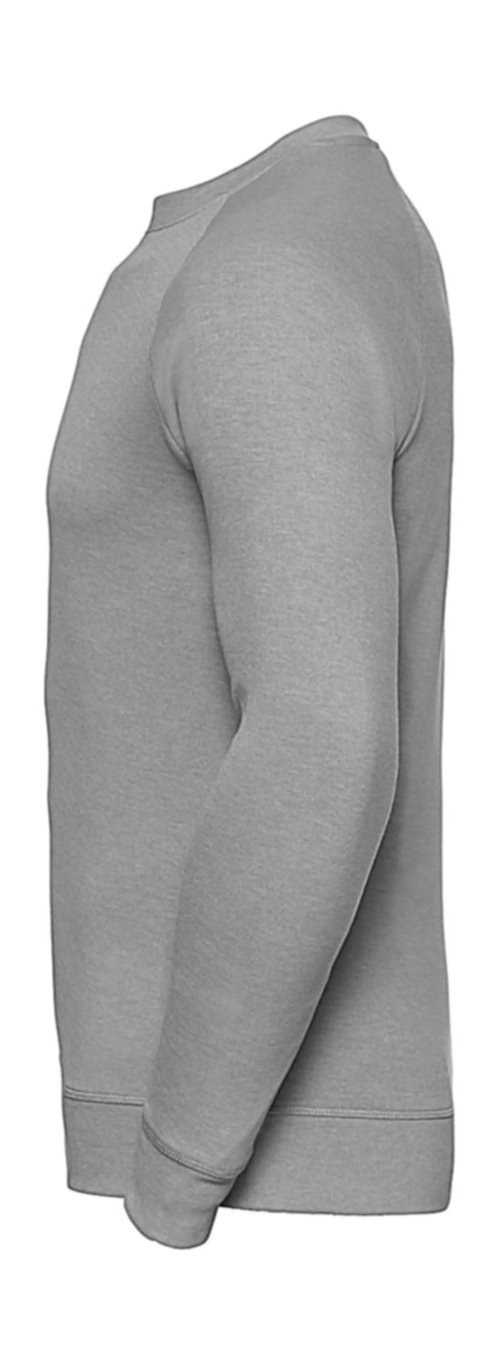 Bild på Men's HD Raglan Sweat