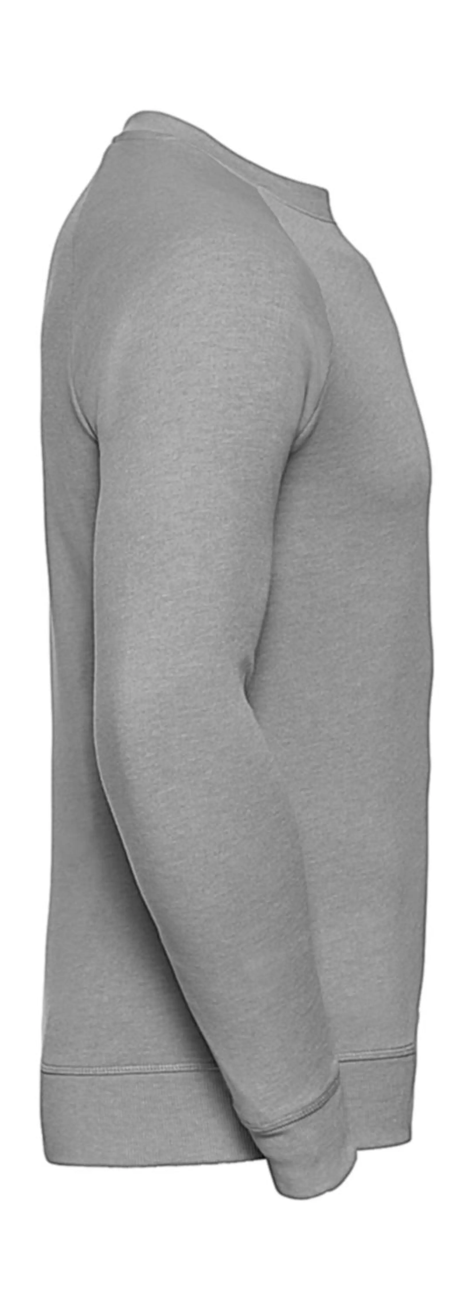 Bild på Men's HD Raglan Sweat
