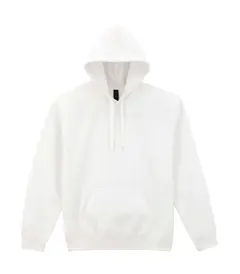 Bild på Softstyle Midweight Fleece Adult Hoodie