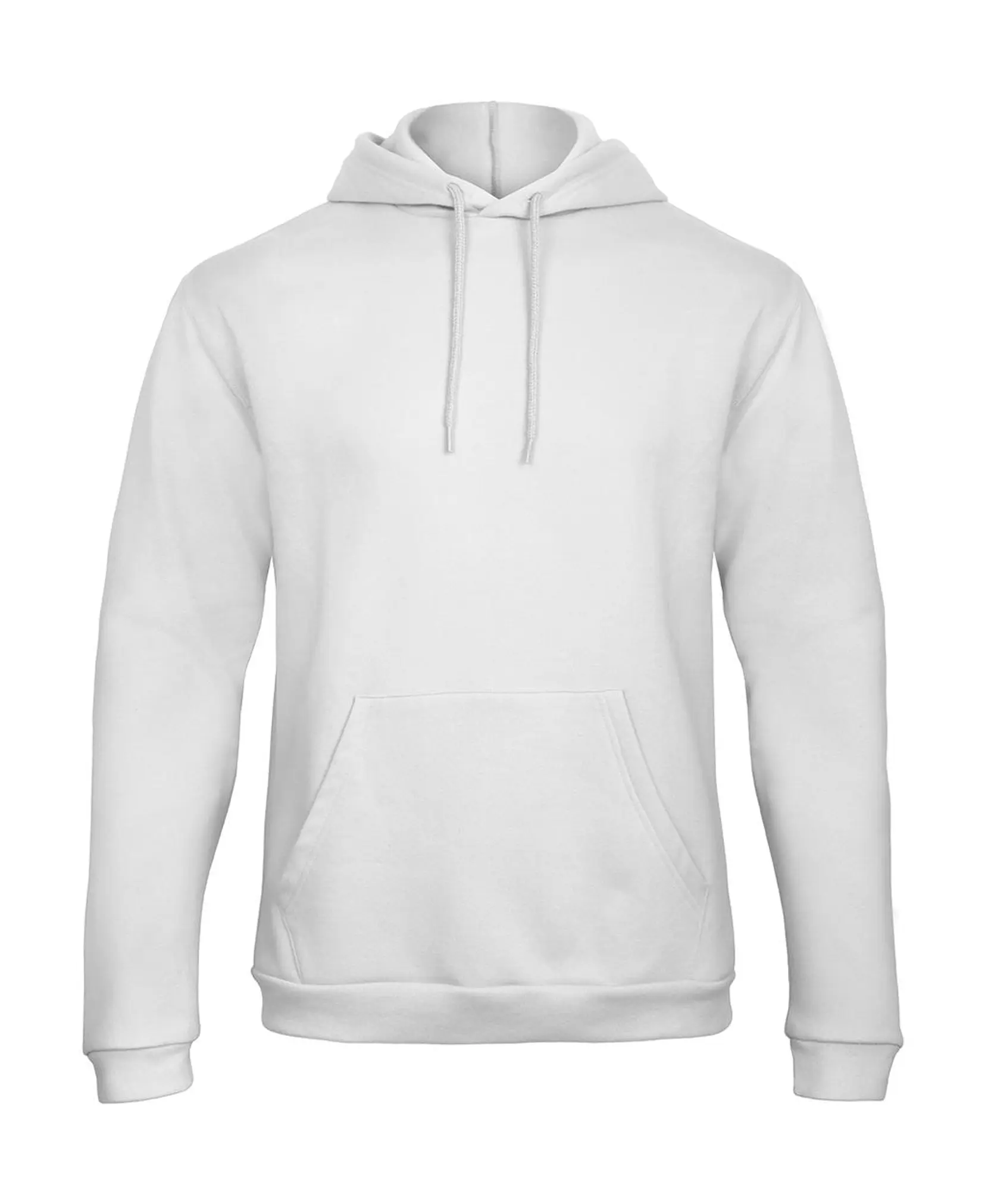 Bild på ID.203 50/50 Hooded Sweatshirt Unisex 