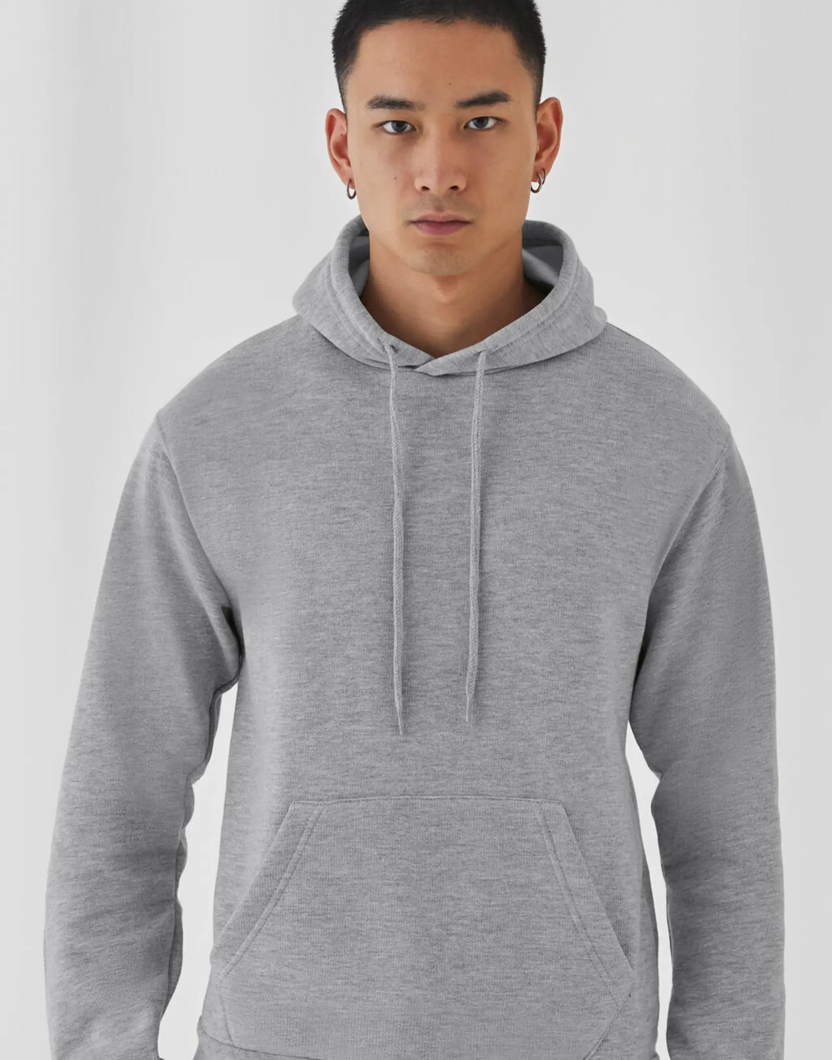 Bild på ID.203 50/50 Hooded Sweatshirt Unisex 