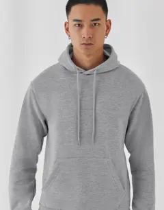 Bild på ID.203 50/50 Hooded Sweatshirt Unisex 