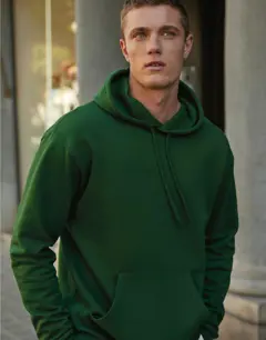 Bild på ID.203 50/50 Hooded Sweatshirt Unisex 
