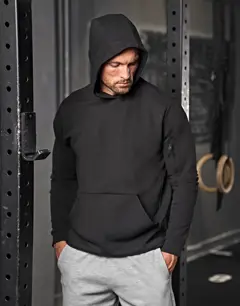 Bild på Athletic Hooded Sweat