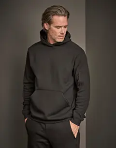 Bild på Athletic Hooded Sweat