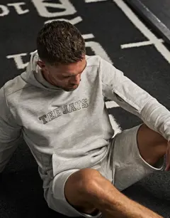 Bild på Athletic Hooded Sweat