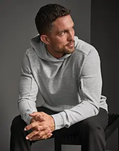 Bild på Athletic Hooded Sweat