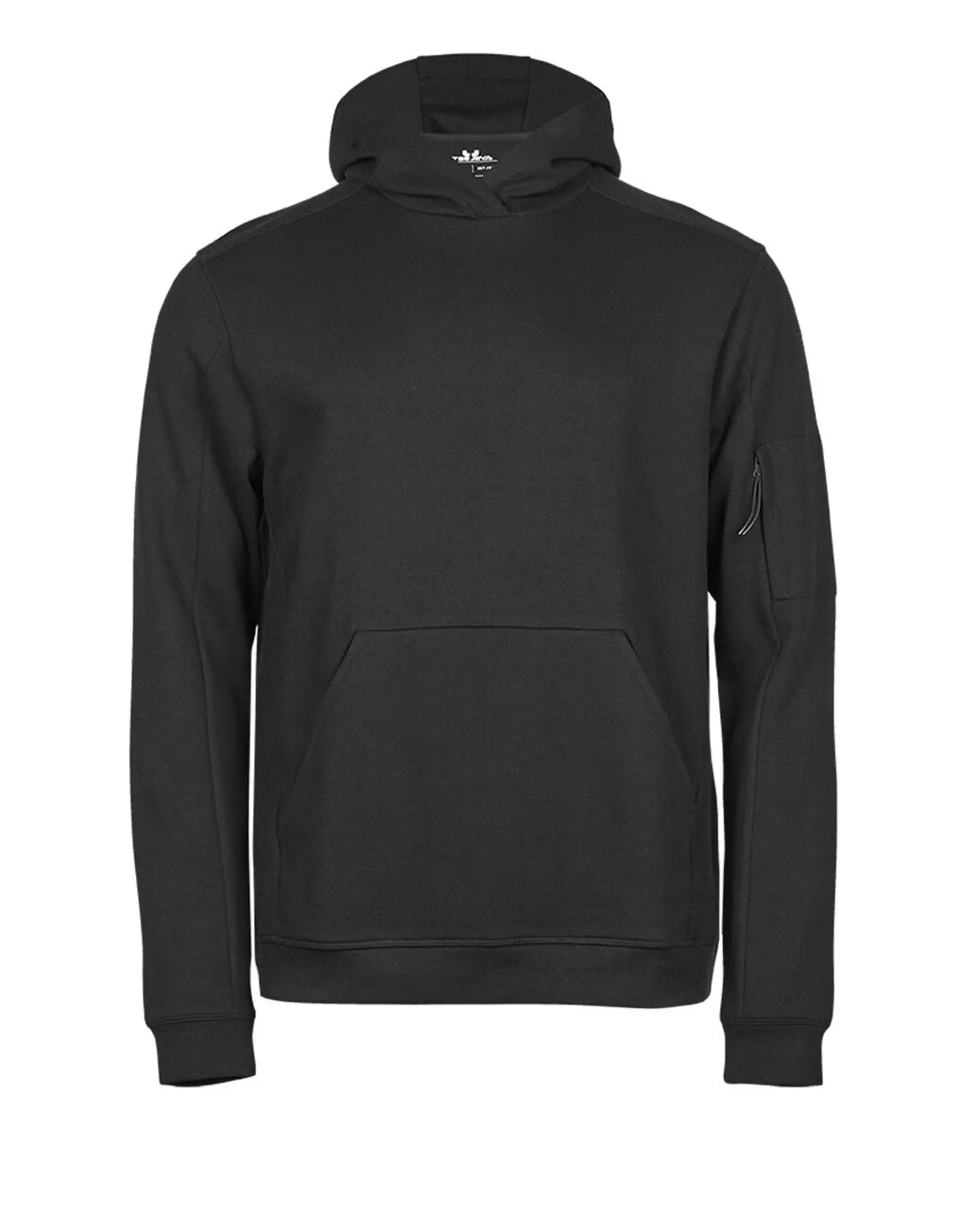 Bild på Athletic Hooded Sweat