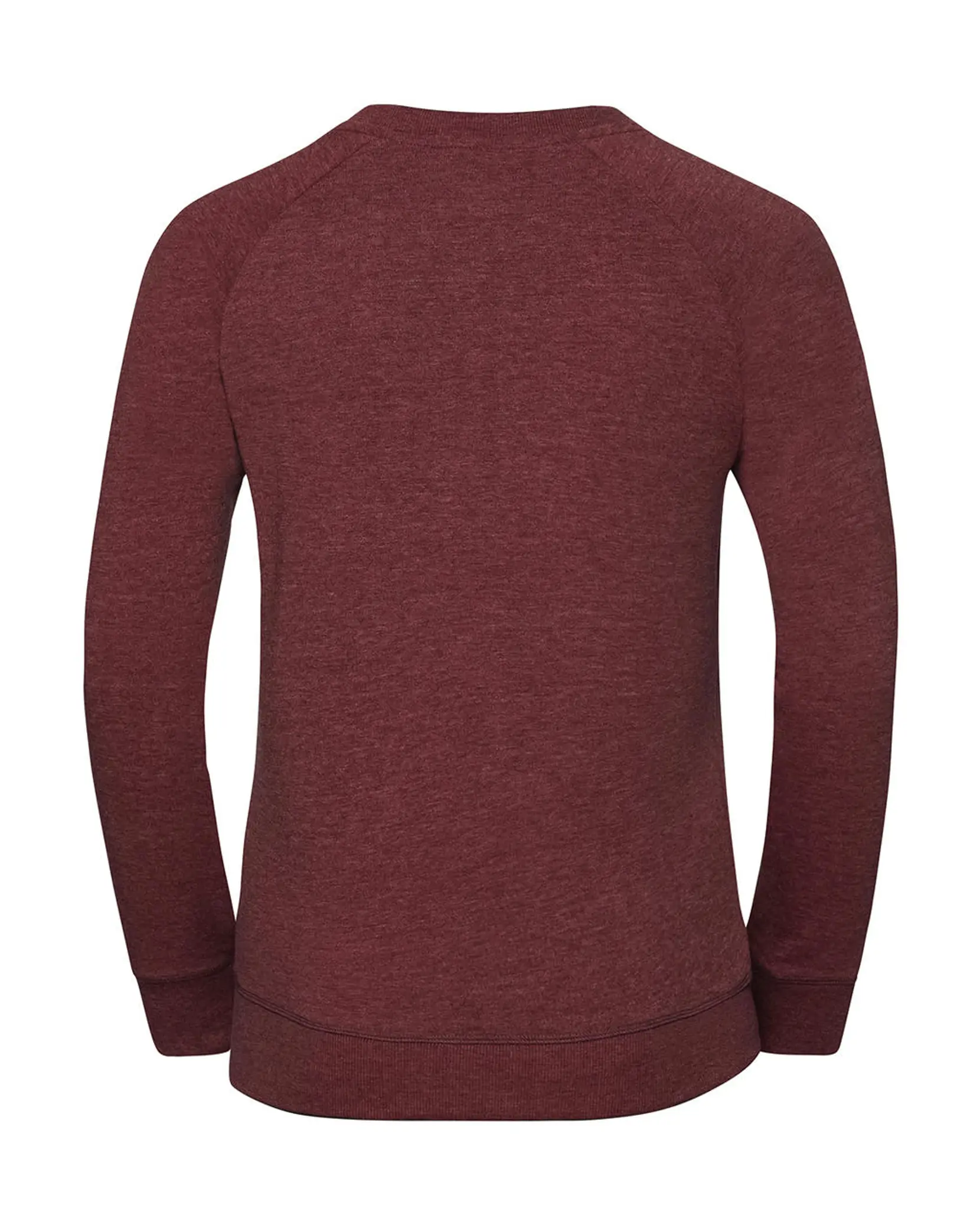 Bild på Ladies HD Raglan Sweat