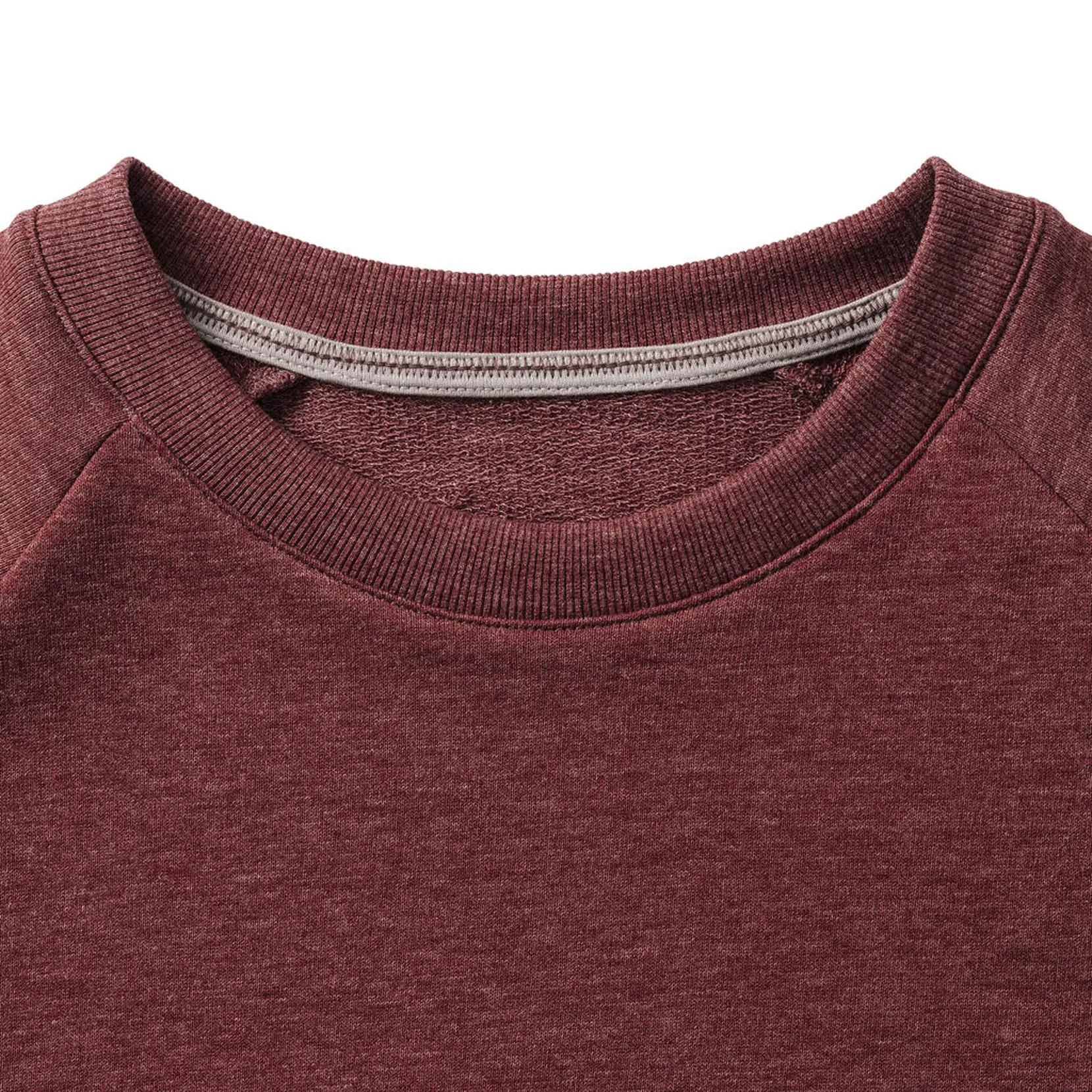 Bild på Ladies HD Raglan Sweat