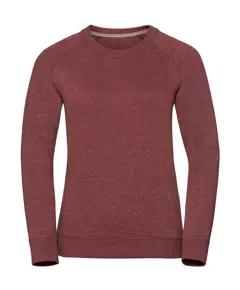 Bild på Ladies HD Raglan Sweat