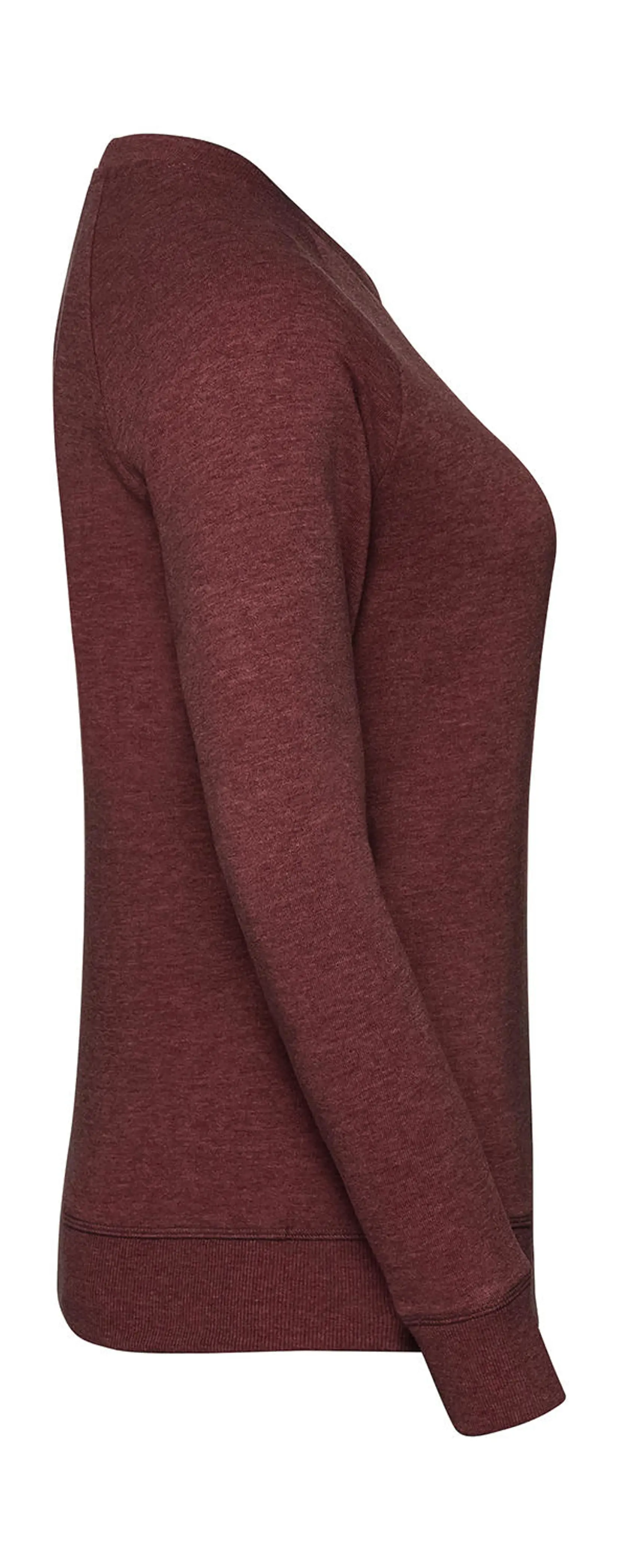Bild på Ladies HD Raglan Sweat