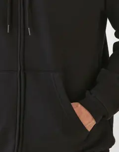 Bild på ID.205 50/50 Hooded Full Zip Sweat Unisex