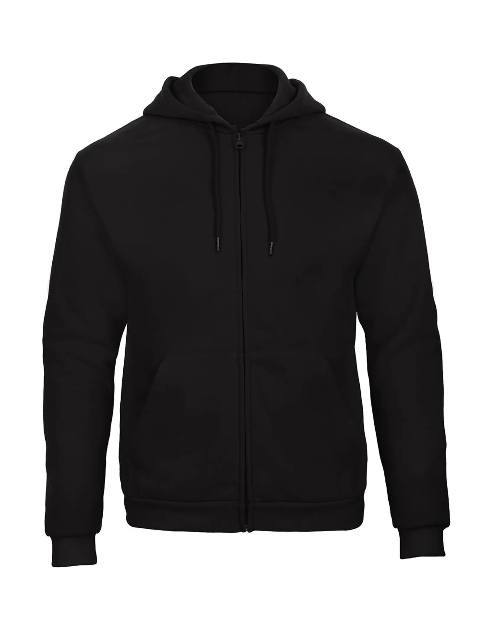 Bild på ID.205 50/50 Hooded Full Zip Sweat Unisex