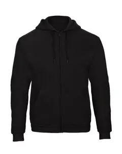 Bild på ID.205 50/50 Hooded Full Zip Sweat Unisex