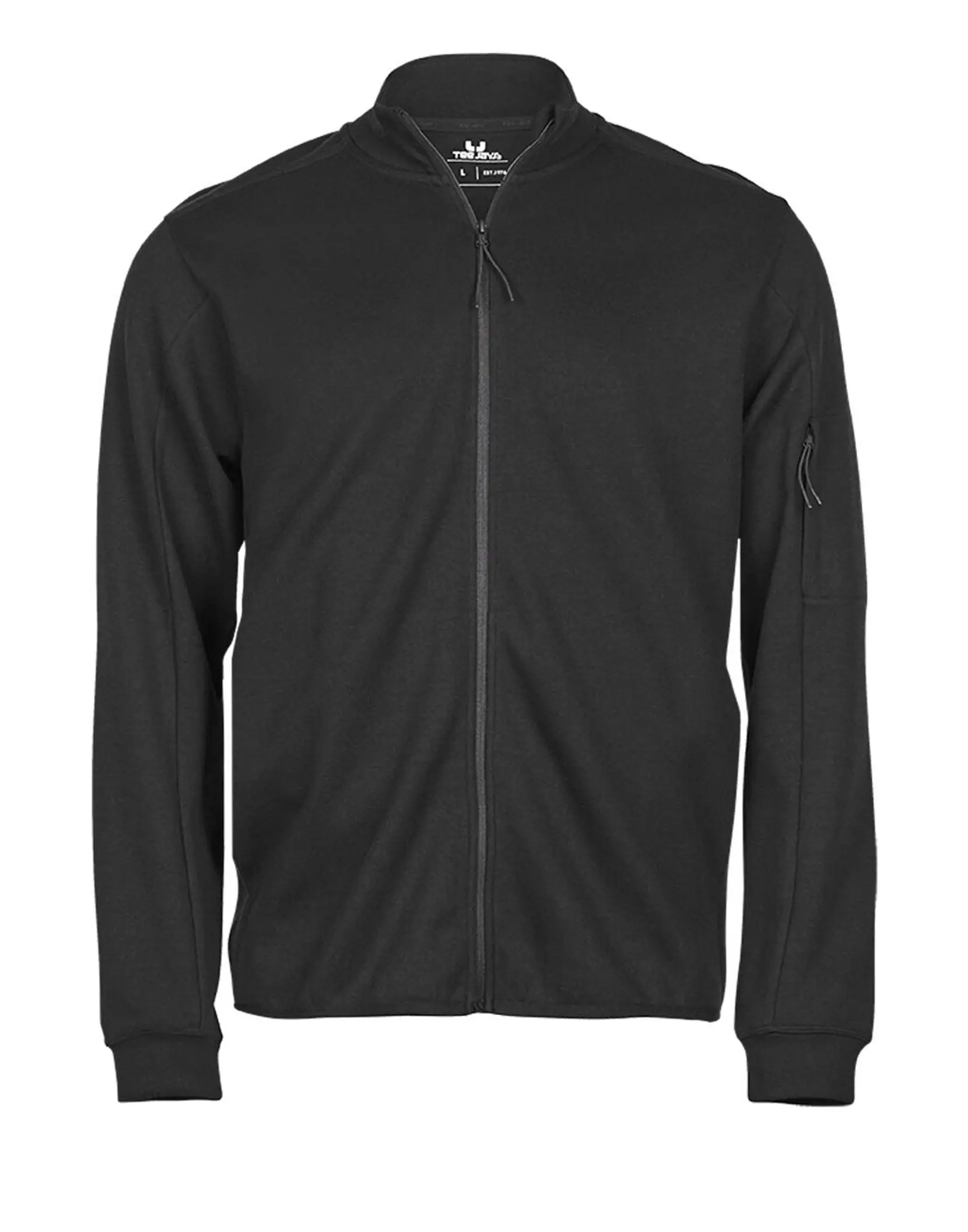 Bild på Athletic Full Zip Sweat