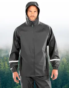 Bild på Prism Pu Waterproof Jacket 