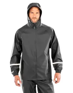 Bild på Prism Pu Waterproof Jacket 
