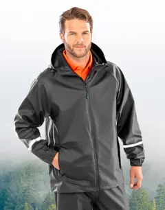 Bild på Prism Pu Waterproof Jacket 