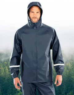 Bild på Prism Pu Waterproof Jacket 
