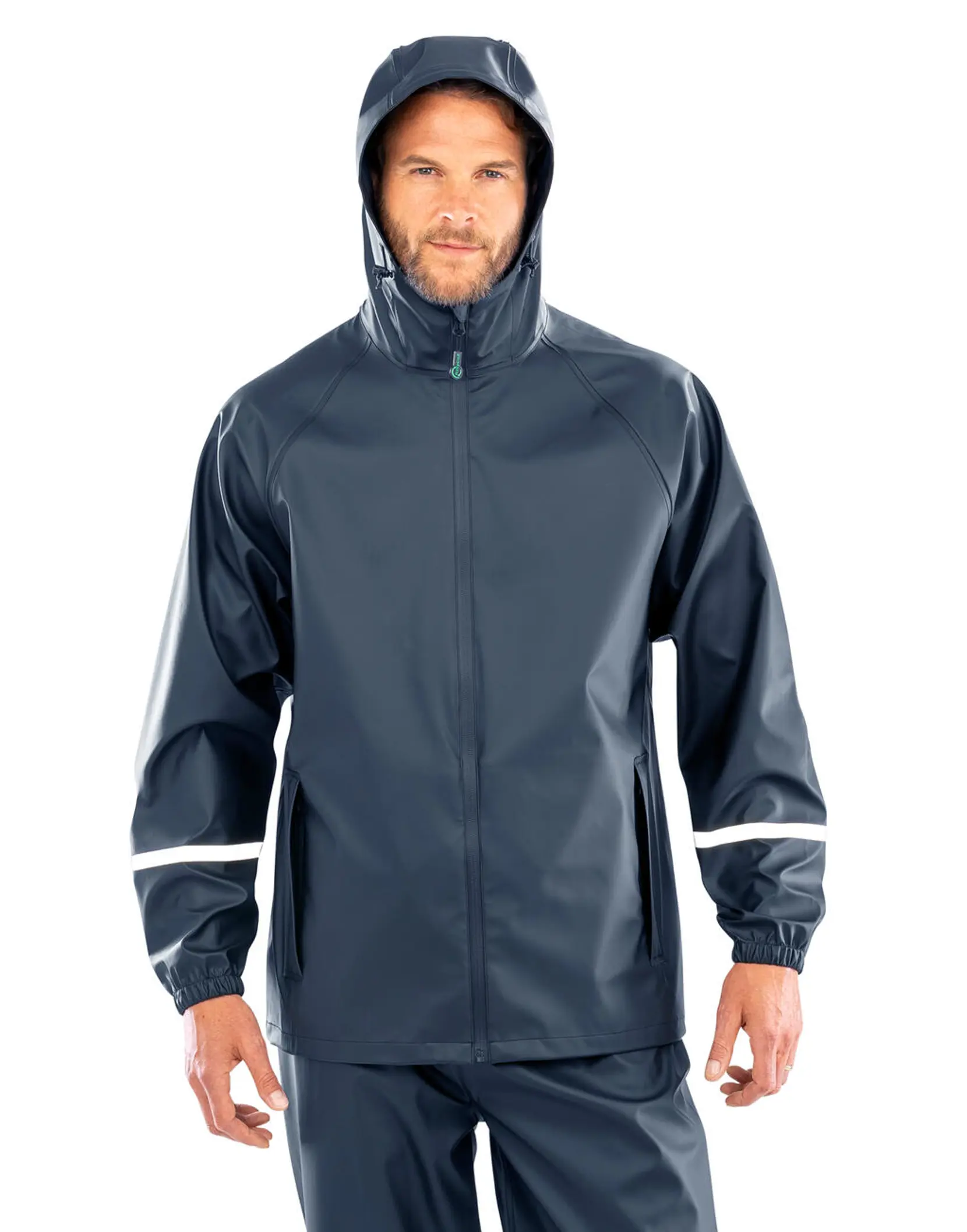 Bild på Prism Pu Waterproof Jacket 