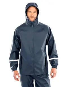 Bild på Prism Pu Waterproof Jacket 