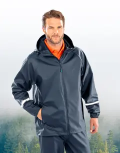 Bild på Prism Pu Waterproof Jacket 