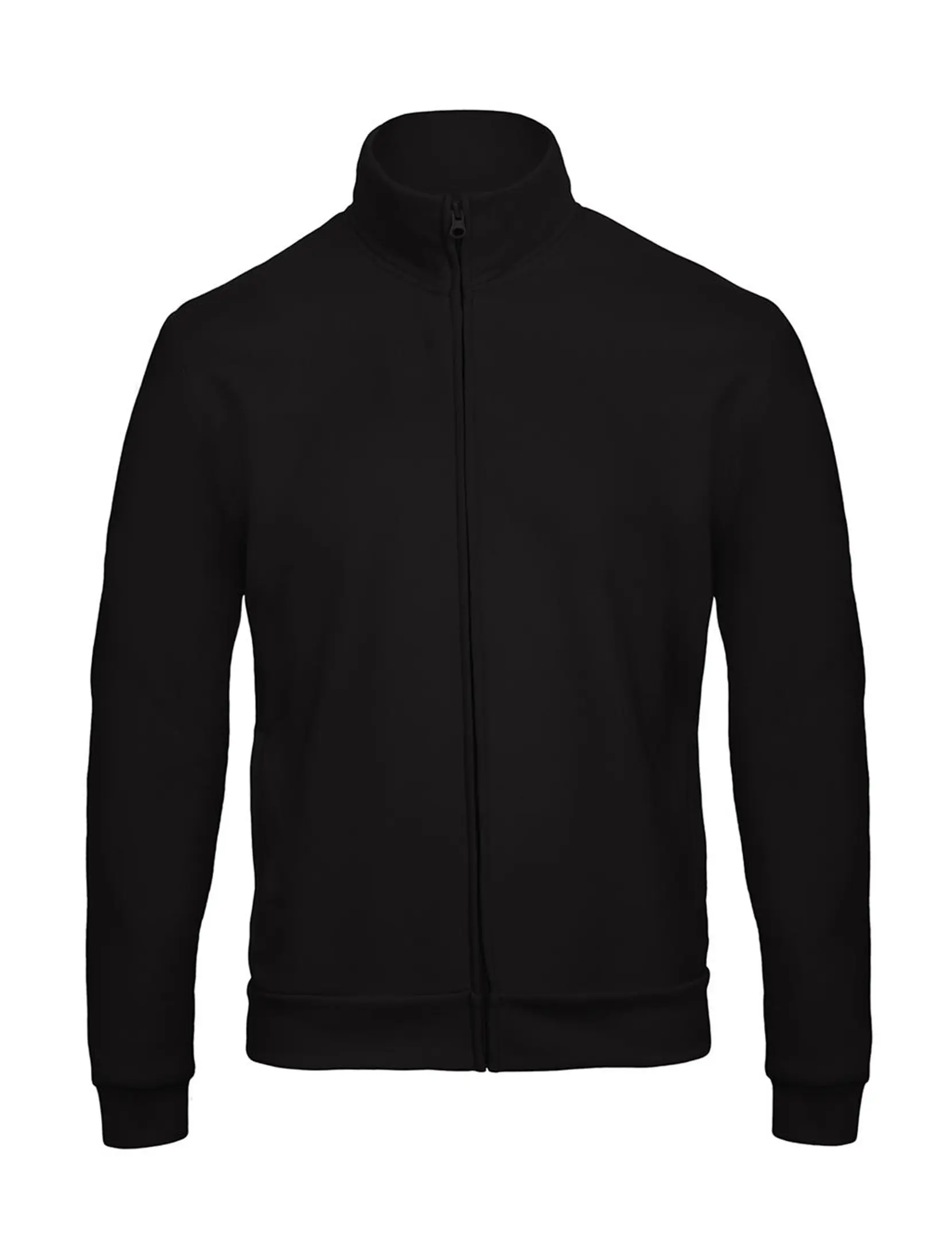 Bild på ID.206 50/50 Full Zip Sweat Unisex