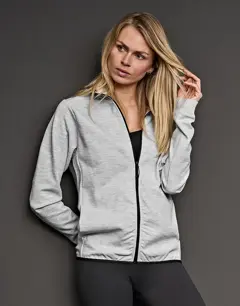 Bild på Athletic Hooded Full Zip Sweat