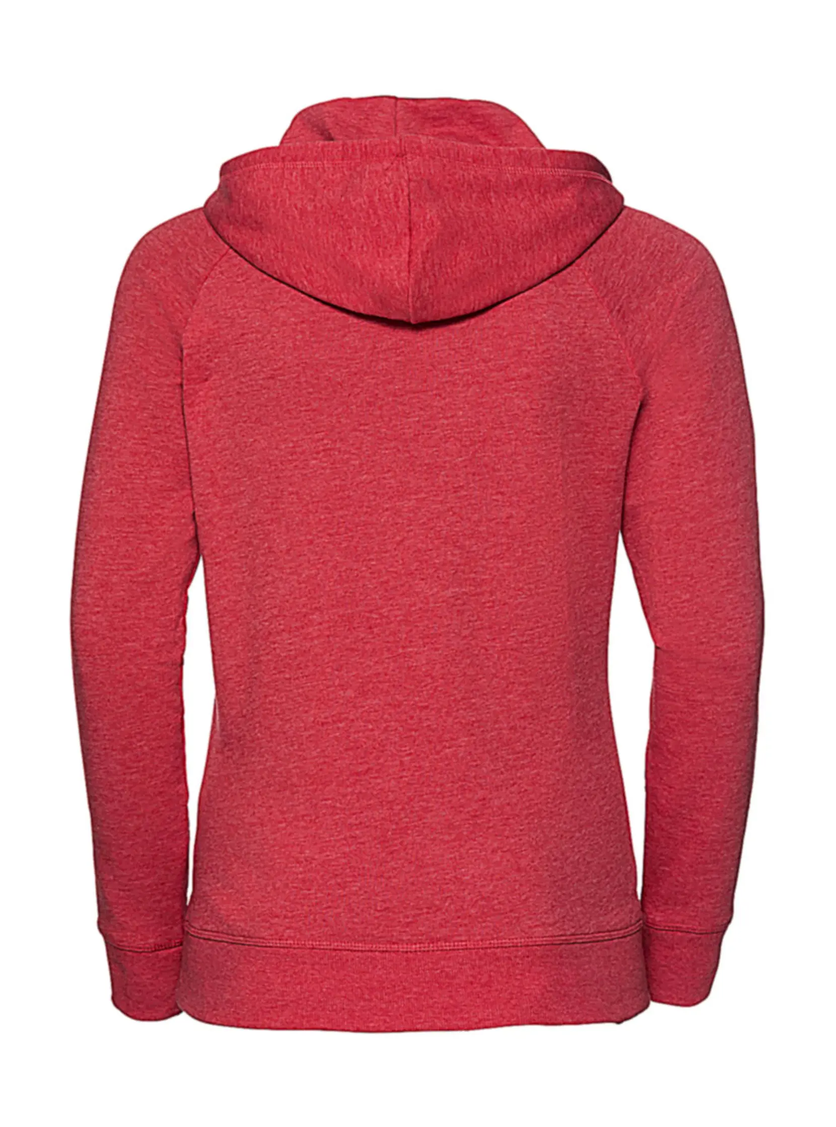 Bild på Ladies HD Hooded Sweat