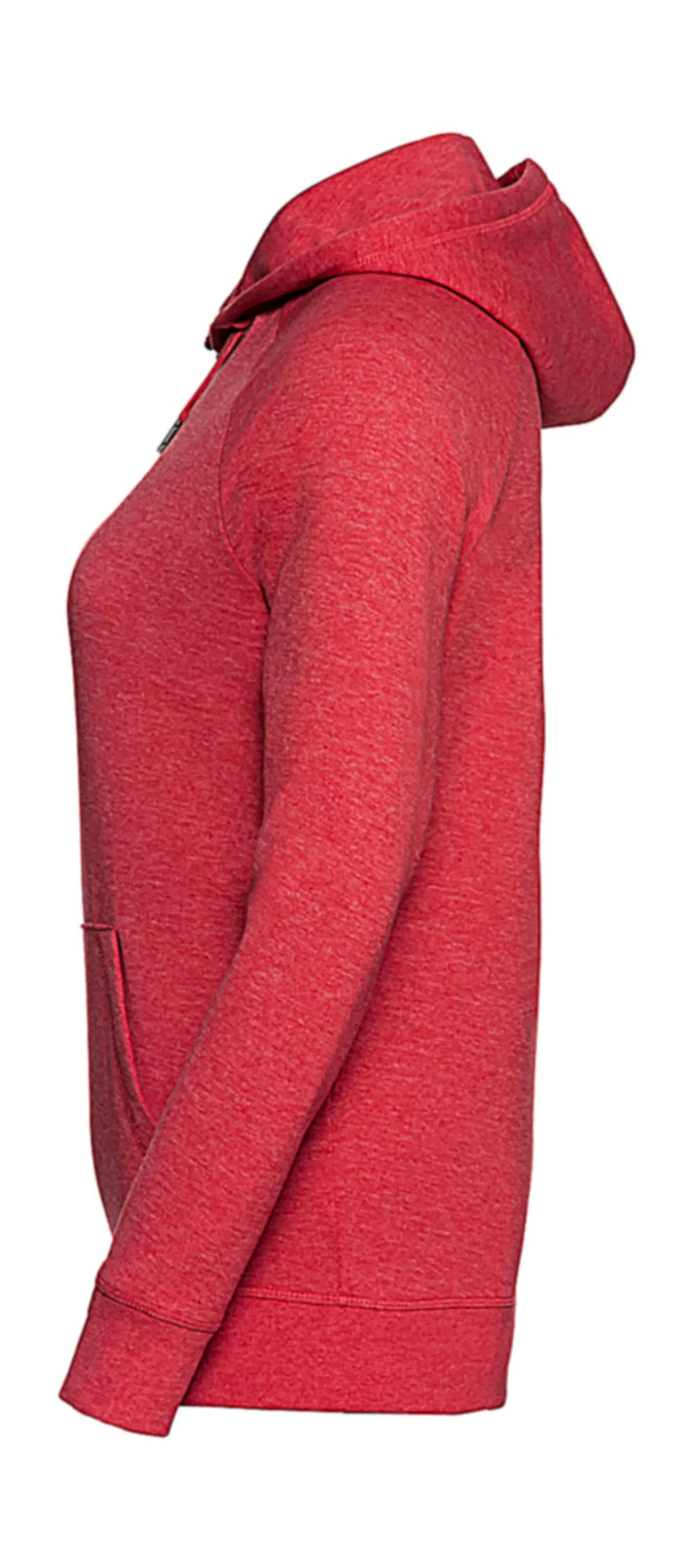 Bild på Ladies HD Hooded Sweat