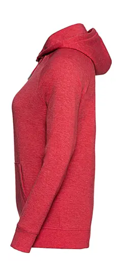 Bild på Ladies HD Hooded Sweat