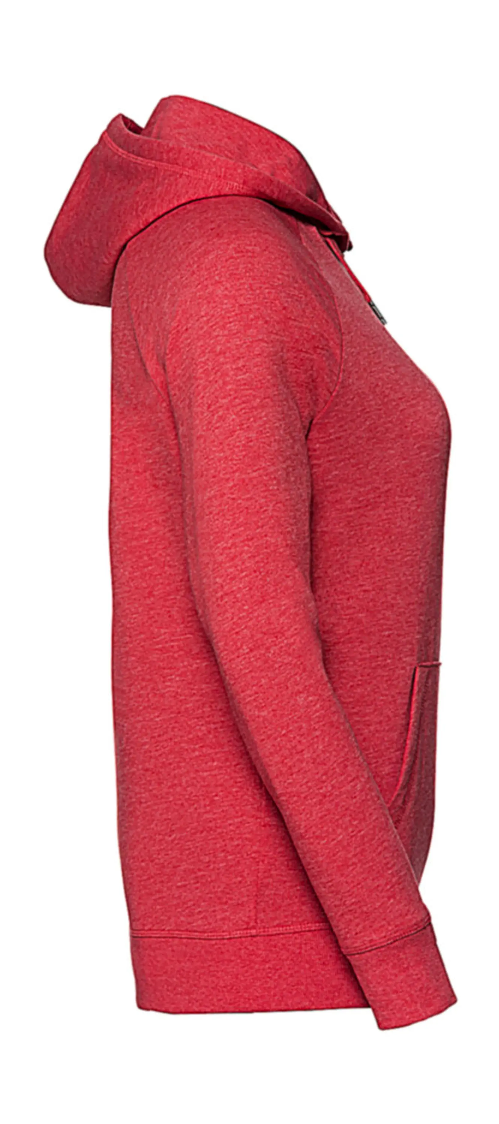 Bild på Ladies HD Hooded Sweat