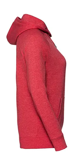 Bild på Ladies HD Hooded Sweat