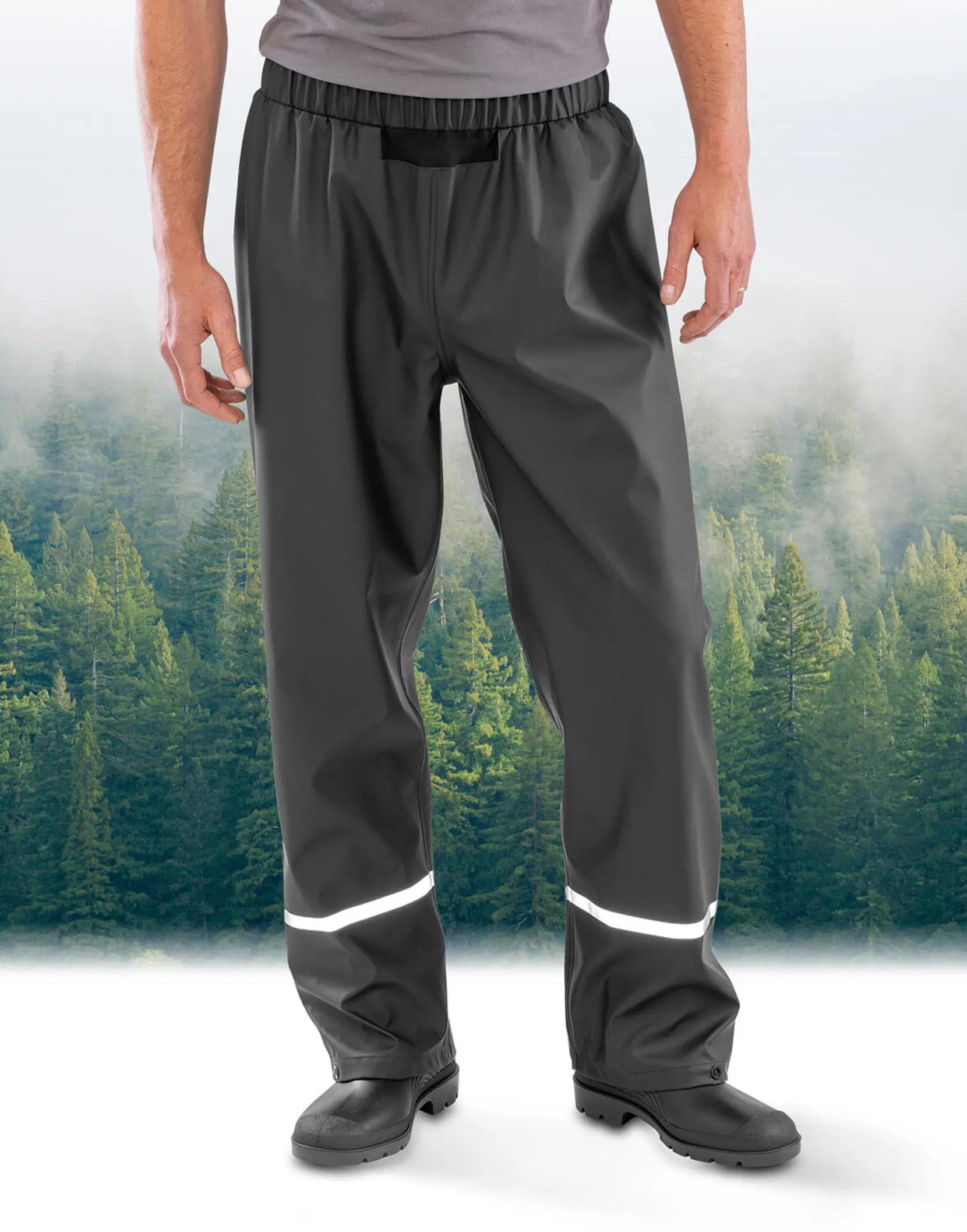 Bild på Prism Pu Waterproof Trouser 