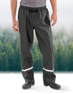Bild på Prism Pu Waterproof Trouser 