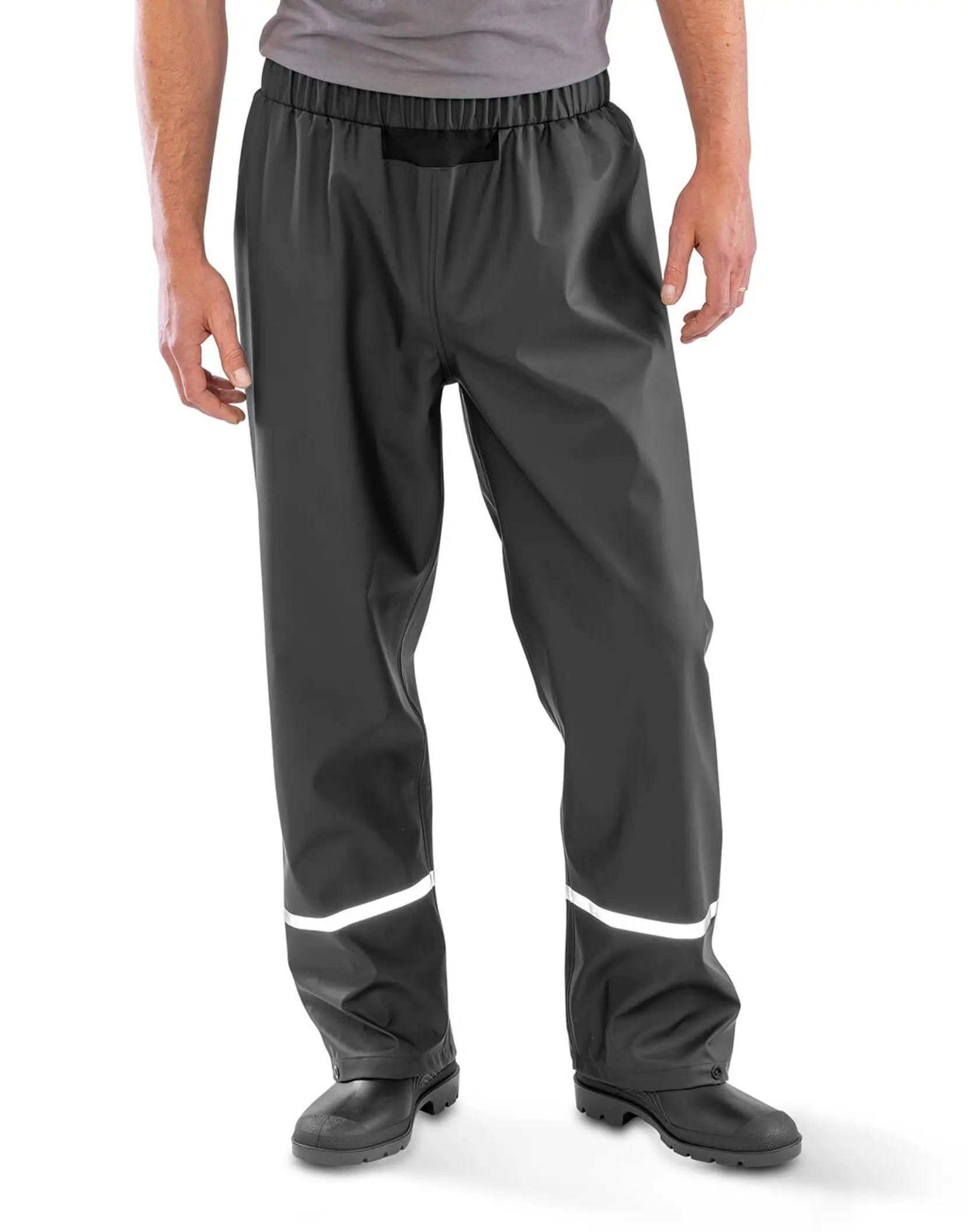 Bild på Prism Pu Waterproof Trouser 