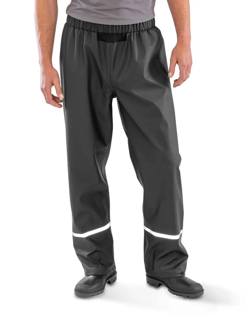 Prism Pu Waterproof Trouser 
