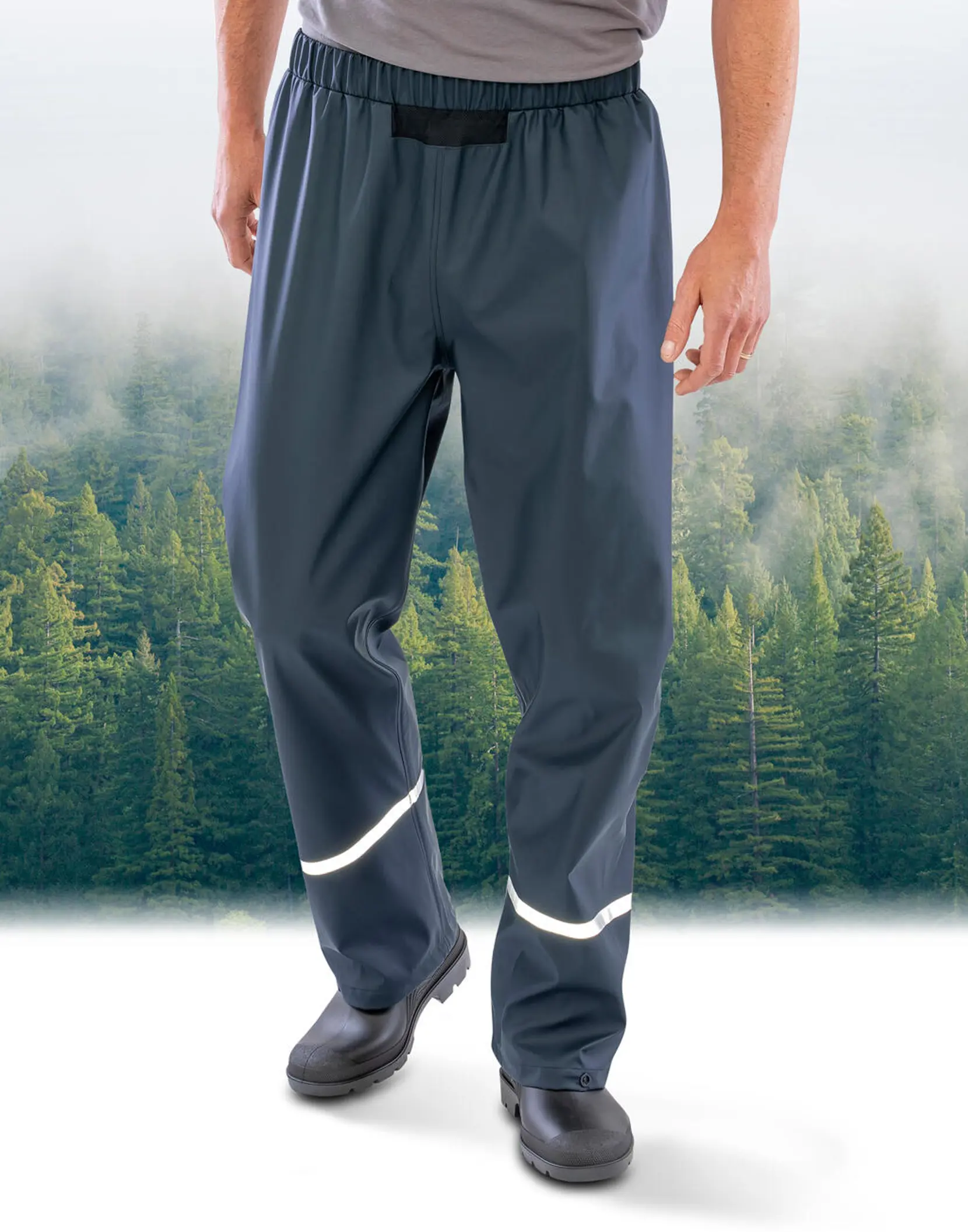 Bild på Prism Pu Waterproof Trouser 