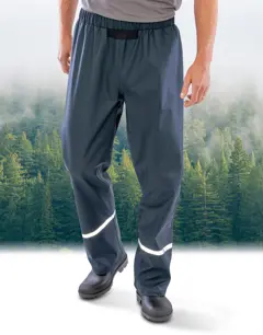 Bild på Prism Pu Waterproof Trouser 