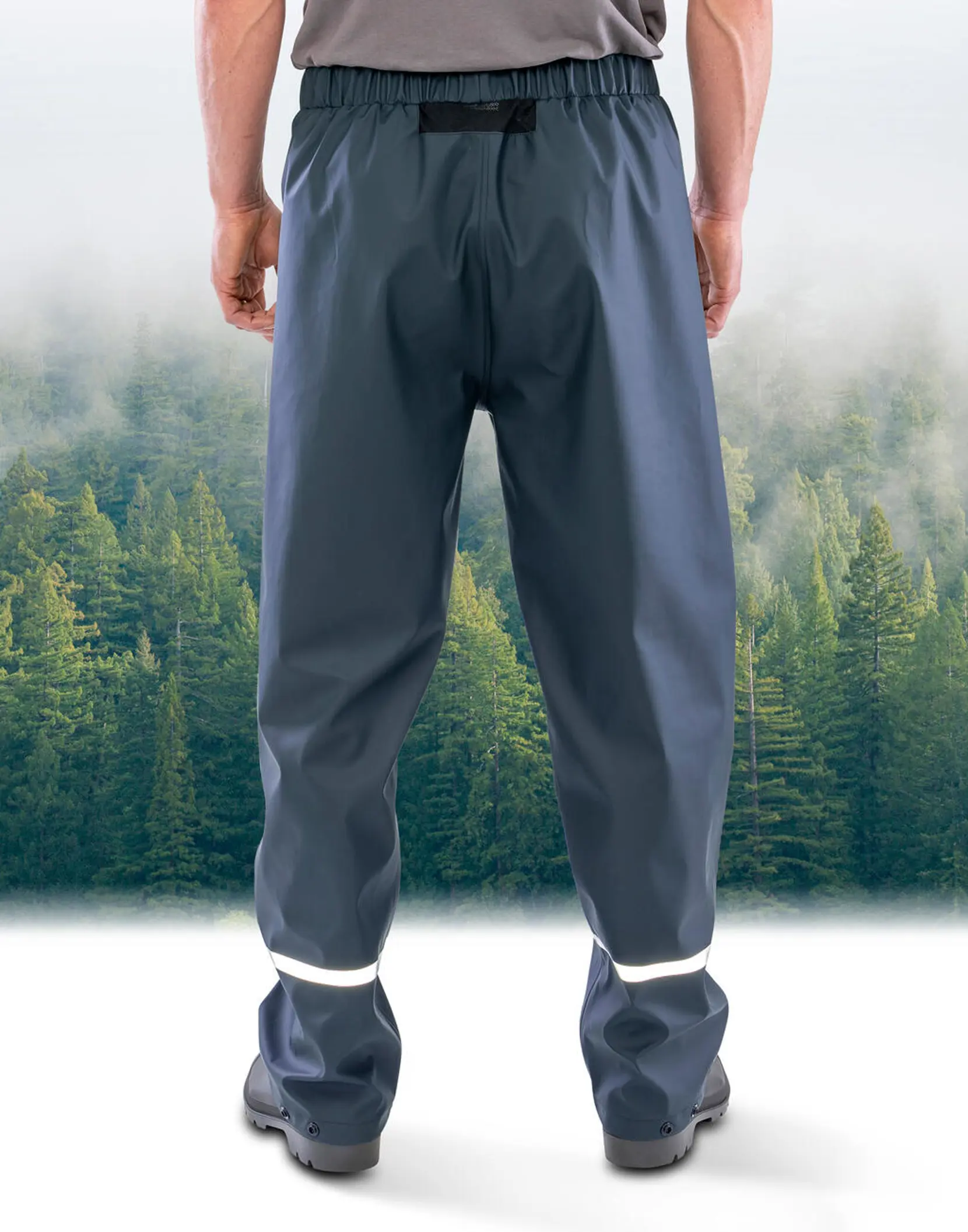 Bild på Prism Pu Waterproof Trouser 