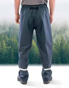 Bild på Prism Pu Waterproof Trouser 