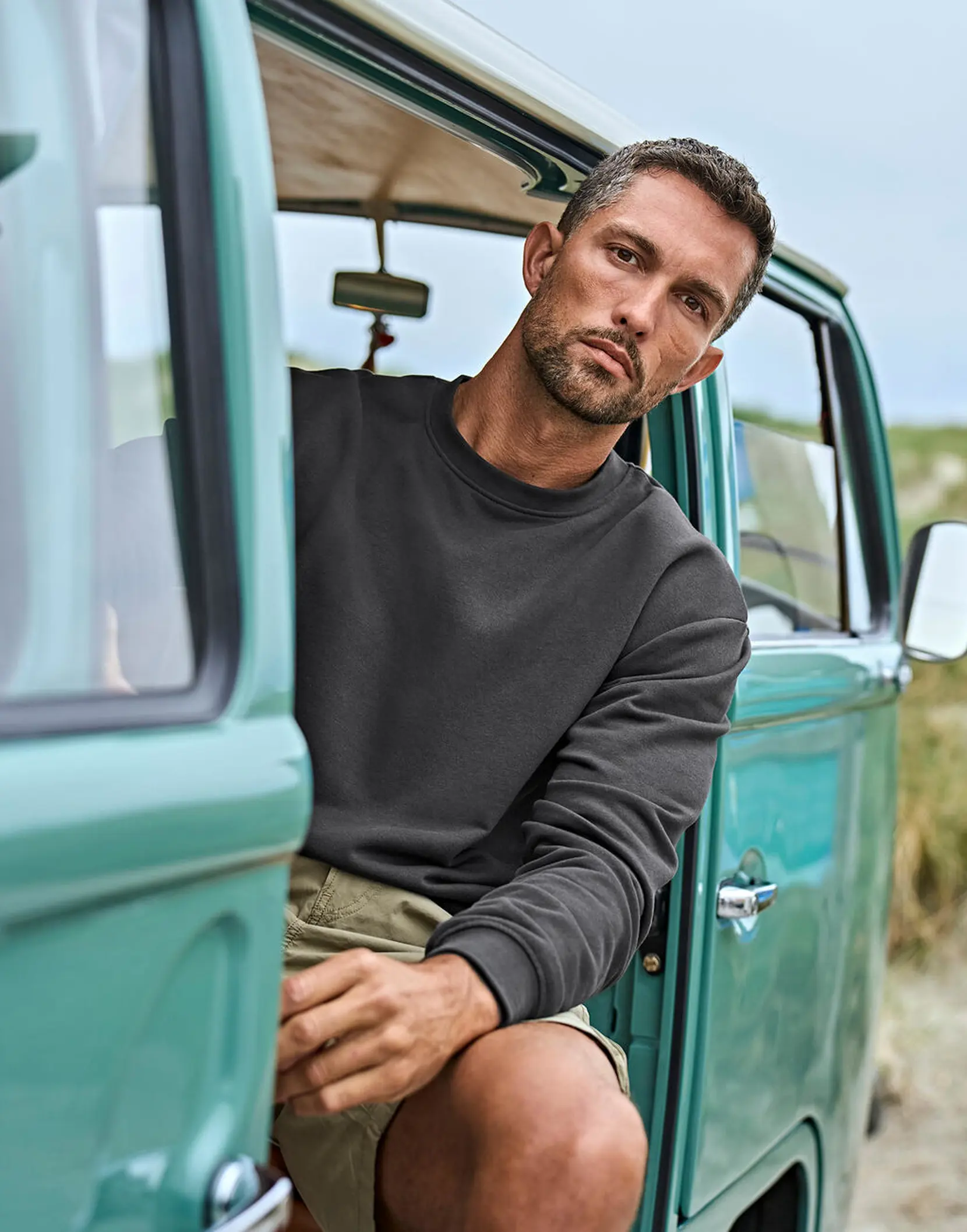 Bild på Urban Sweatshirt