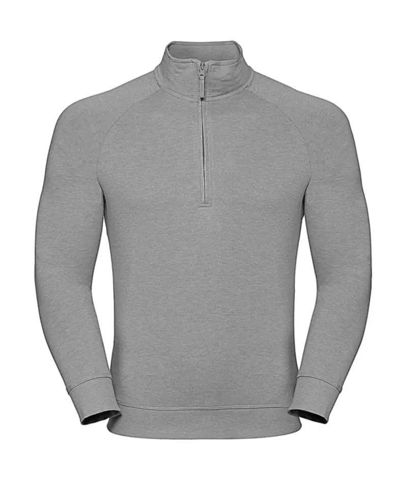 Bild på Men's HD 1/4 Zip Sweat