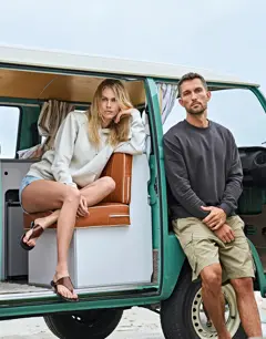 Bild på Urban Hooded Sweatshirt