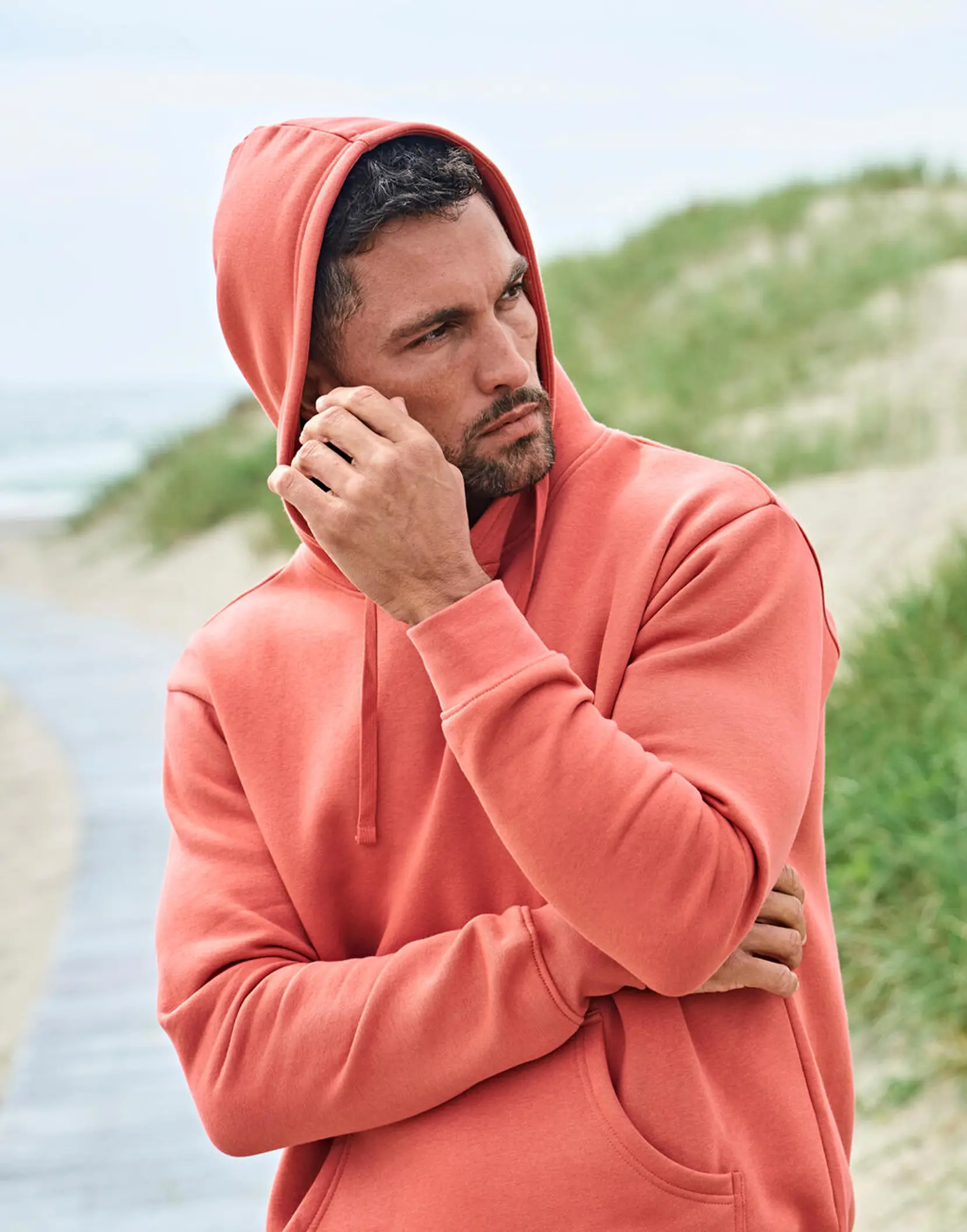 Bild på Urban Hooded Sweatshirt