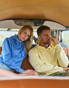Bild på Urban Hooded Sweatshirt