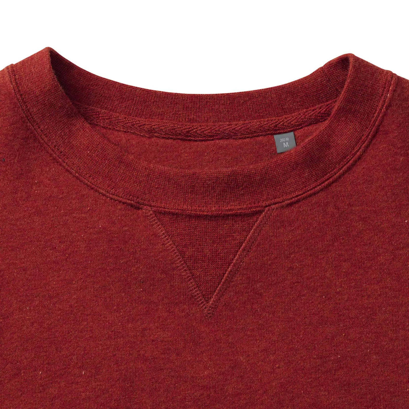 Bild på Authentic Melange Sweat