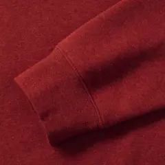 Bild på Authentic Melange Sweat